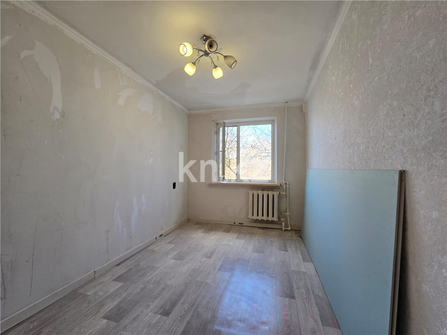 Продажа 2-комнатной квартиры, 44 м² в Темиртау - фото 3