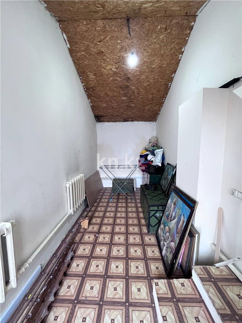 Продажа 5-комнатного дома, 271 м² - Недвижимость в Казахстане - страница 13 фото 29 из 48