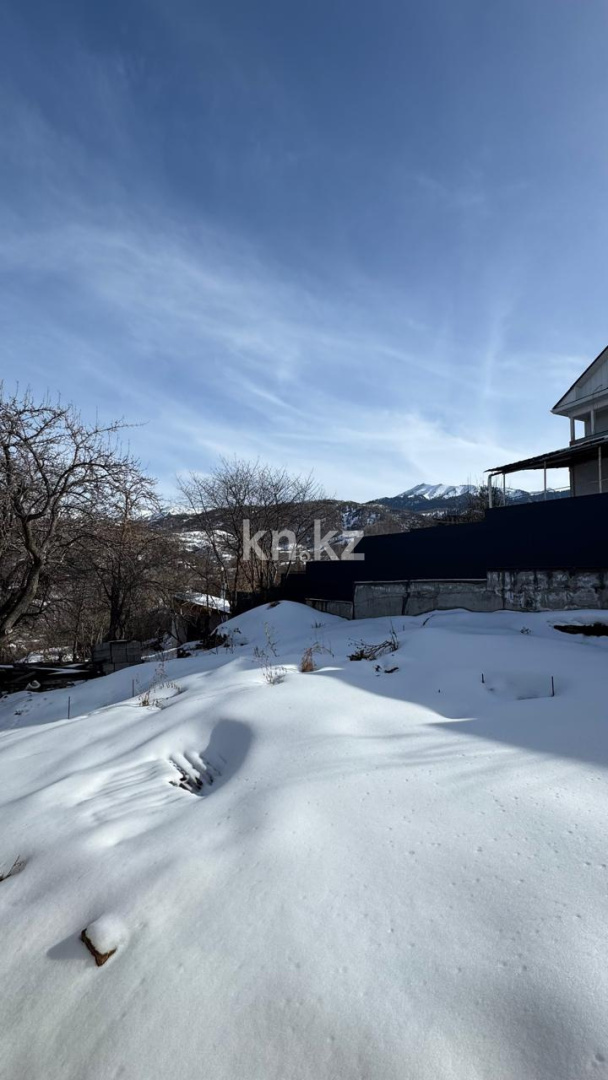 Продажа участка, 12 сот. - Продажа земельных участков в Алматы фото 14 из 16