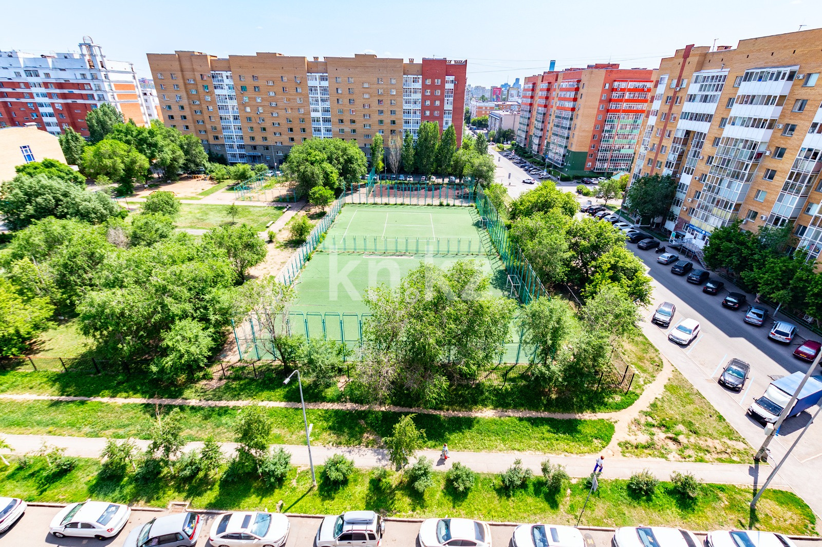 Продажа 3-комнатной квартиры, 124 м² - Продажа квартир от собственников в Астане - страница 358 фото 28 из 40