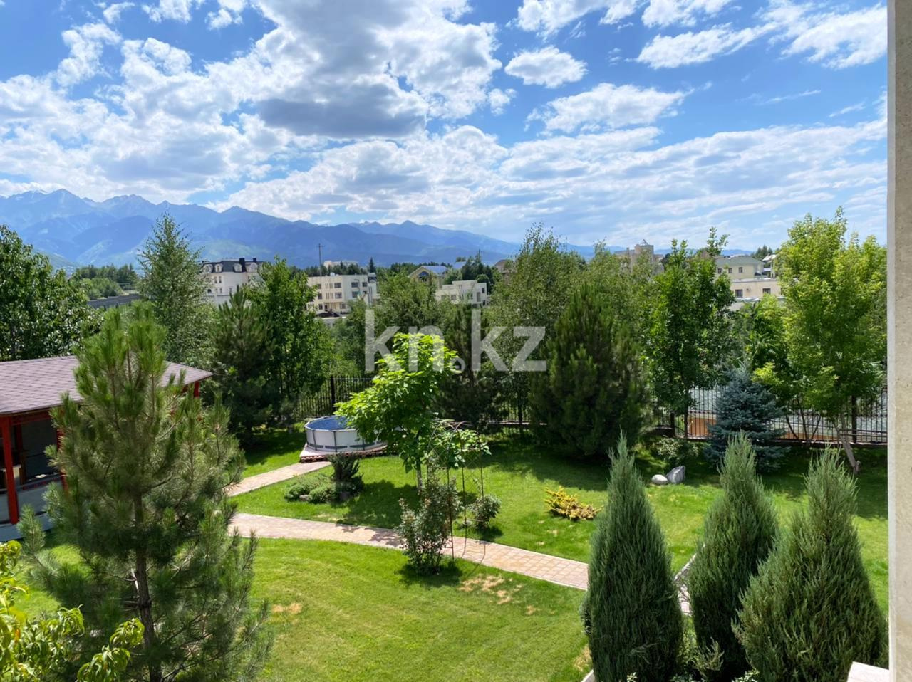 Продажа 9-комнатного дома, 540 м² - Продажа домов, коттеджей в Алматы фото 5 из 20