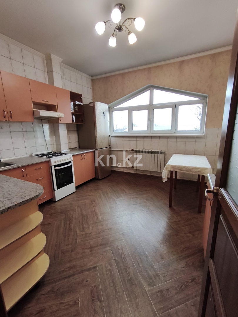Продажа 2-комнатной квартиры, 60.1 м² - Продажа двухкомнатных квартир в Алматы - страница 2 фото 8 из 23