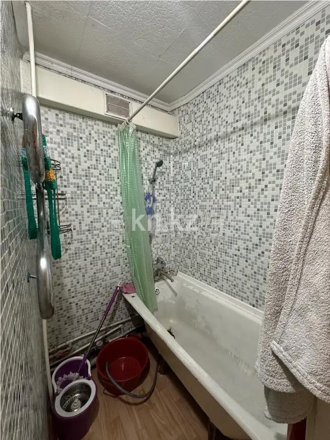 Продажа 1-комнатной квартиры, 30 м², мкр-н 19, дом  52 - Продажа  однокомнатных квартир в Караганде с фото фото 5 из 5