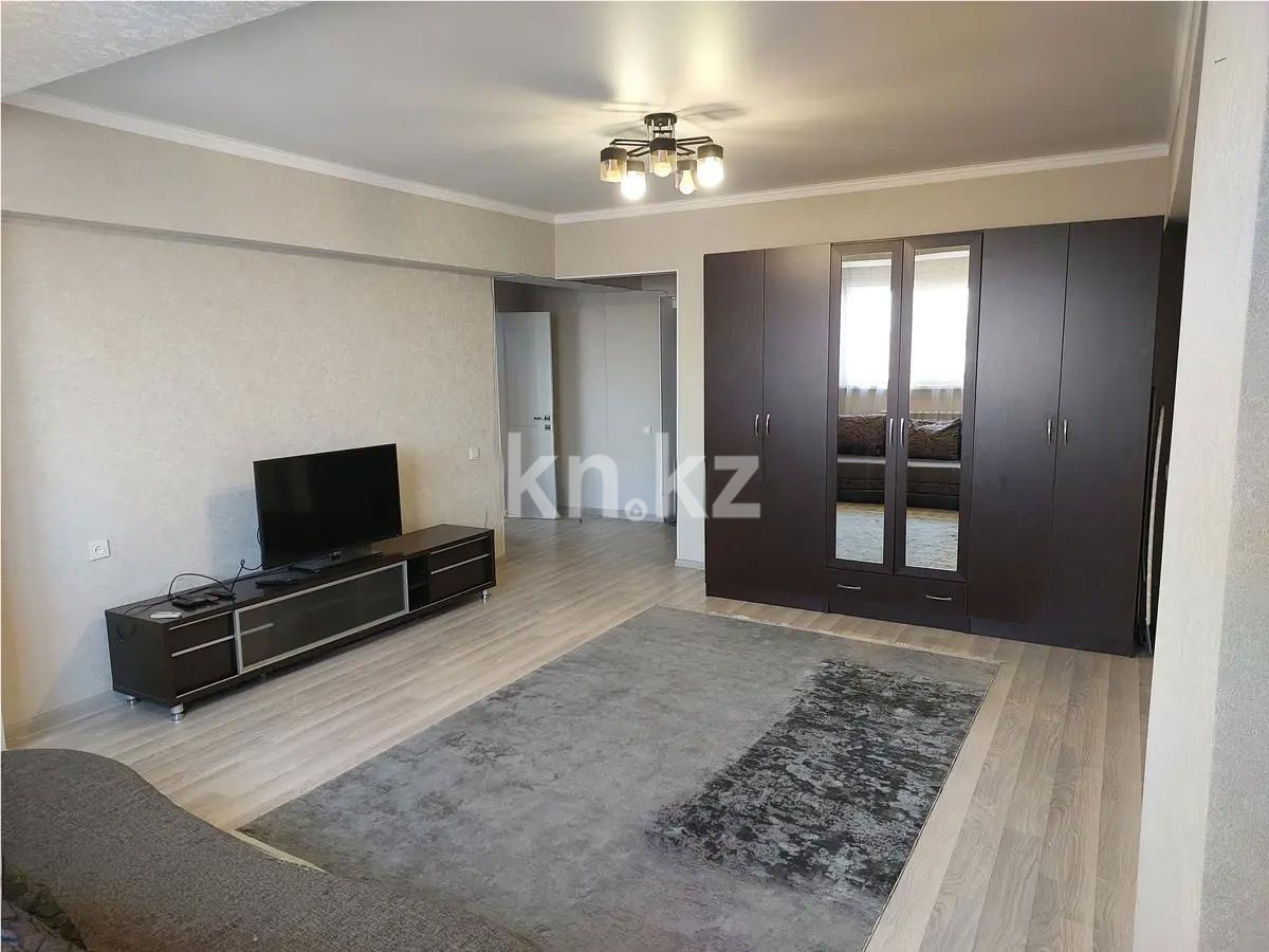 Продажа 1-комнатной квартиры, 44 м² - Продажа однокомнатных квартир в Алматы - страница 2 фото 1 из 4