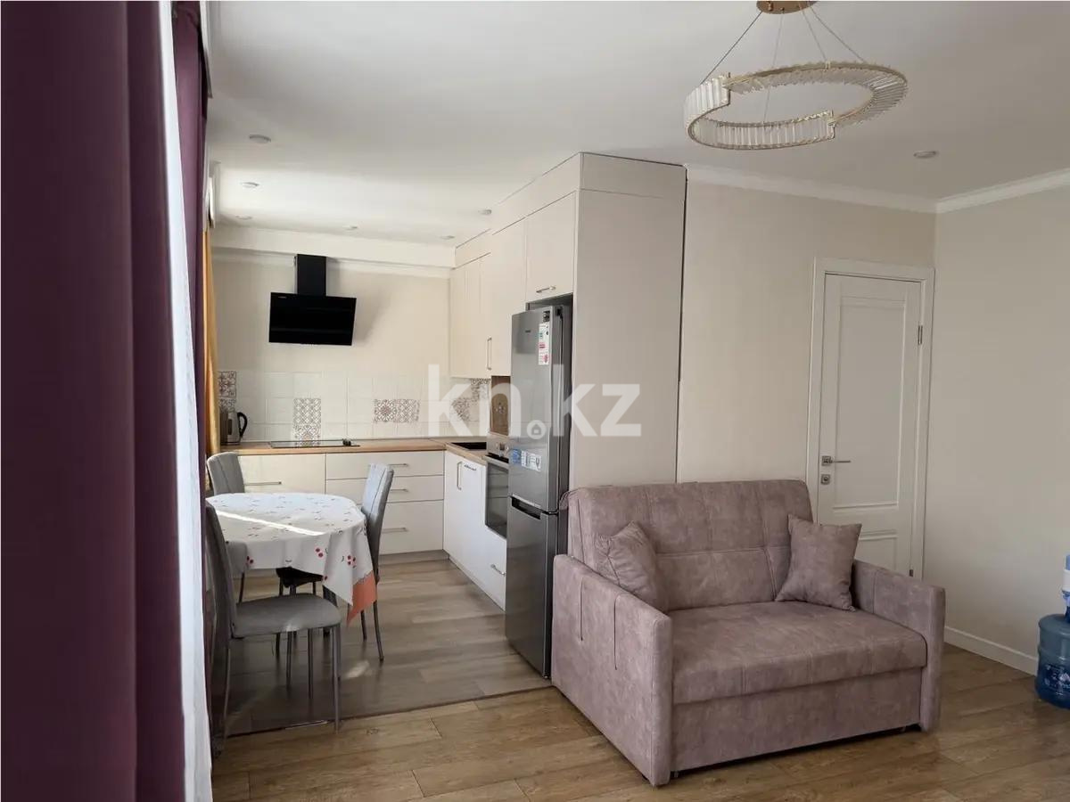 Продажа 2-комнатной квартиры, 42 м² - Продажа квартир в Караганде - страница 14 фото 3 из 5