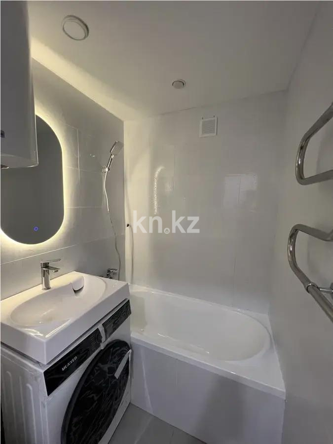 Продажа 1-комнатной квартиры, 32 м² - Продажа однокомнатных квартир в Городе Караганды фото 4 из 4