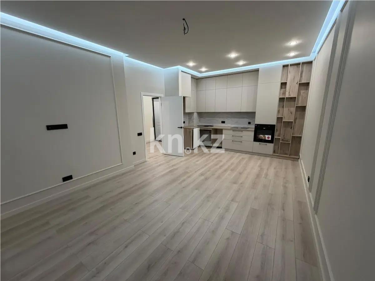 Продажа 2-комнатной квартиры, 54.6 м² - Продажа двухкомнатных квартир от собственников в Астане - страница 84 фото 2 из 3