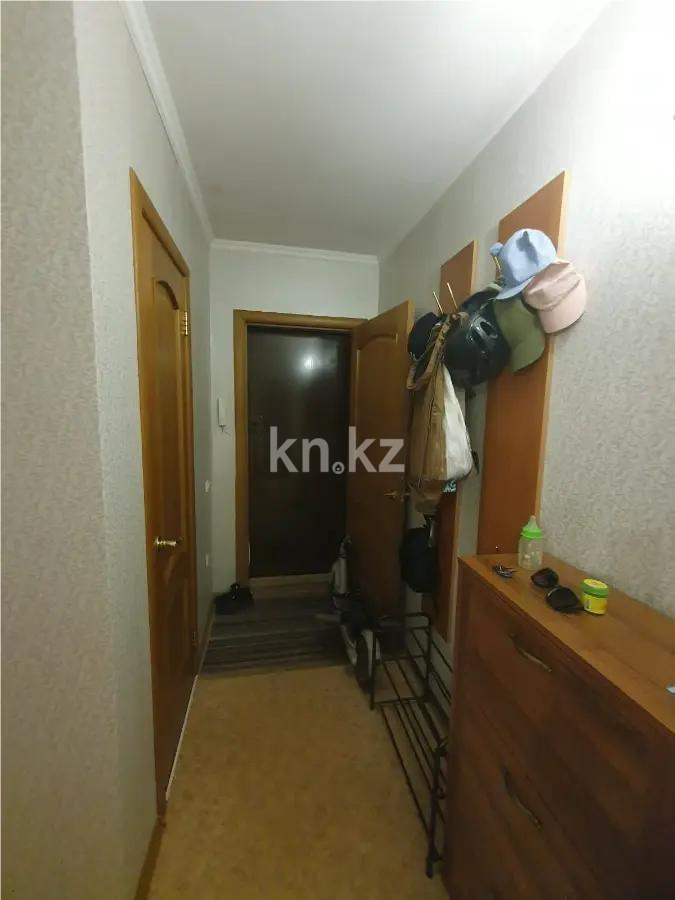 Продажа 3-комнатной квартиры, 57.6 м², пр. Богенбай батыра, дом  50 - Продажа квартир в Казахстане фото 6 из 6