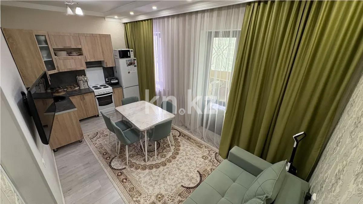 Продажа 1-комнатной квартиры, 50 м² в Астане - фото 2