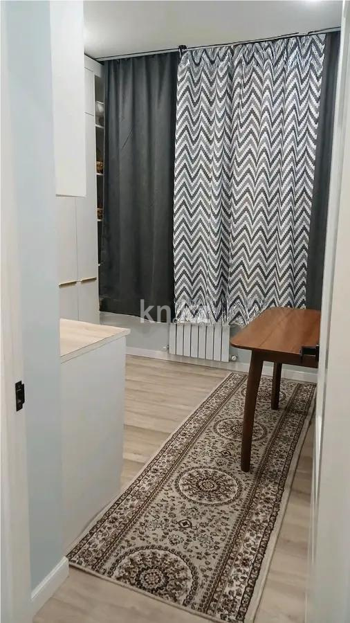 Продажа 2-комнатной квартиры, 45 м², ул. Кожаберген жырау, дом  26 в Астане - фото 3