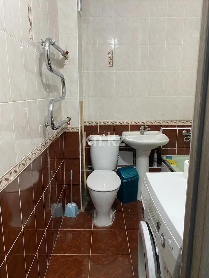 Продажа 1-комнатной квартиры, 45 м², мкр-н Жетысу-2, дом  66 - Продажа  однокомнатных квартир в Алматы без посредников с фото фото 2 из 2