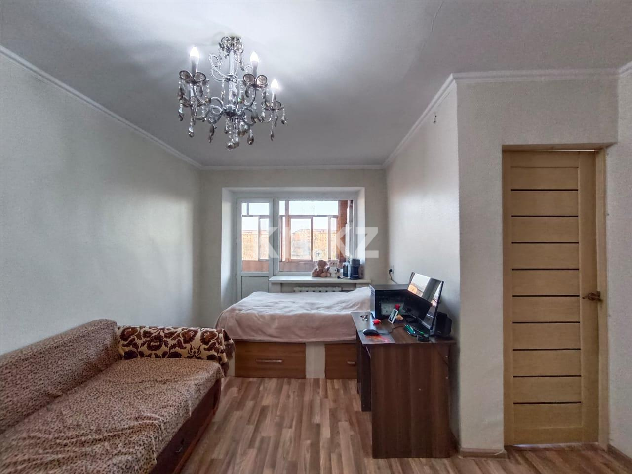 Продажа 1-комнатной квартиры, 29 м², ул. Зелинского - Продажа квартир в Караганде фото 1 из 17