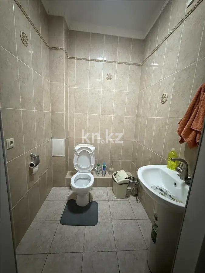 Продажа 3-комнатной квартиры, 100 м², пер. Култобе, дом  11 в Астане - фото 3