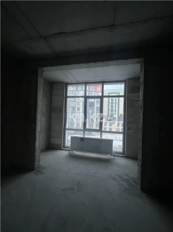 Продажа 1-комнатной квартиры, 34 м² - Продажа однокомнатных квартир в Алматы фото 2 из 2