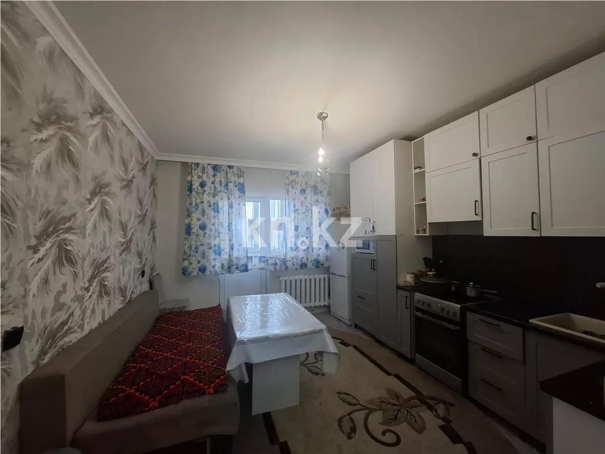 Продажа 2-комнатной квартиры, 73 м², пр. Богенбай батыра, дом  54 в Астане - фото 3