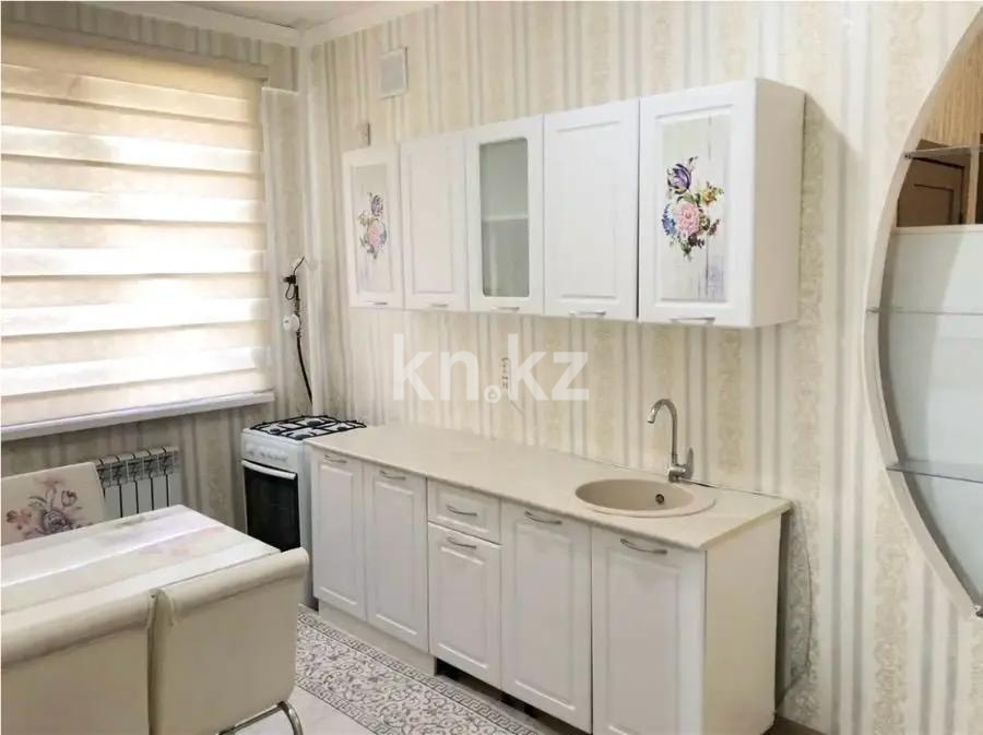 Продажа 1-комнатной квартиры, 41 м² - Продажа  однокомнатных квартир в новостройках Алматы с фото - страница 7 фото 2 из 5