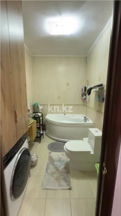 Продажа 2-комнатной квартиры, 87 м², пр. Аль-Фараби, дом  17/4б - Продажа  двухкомнатных квартир в новостройках Алматы фото 4 из 6