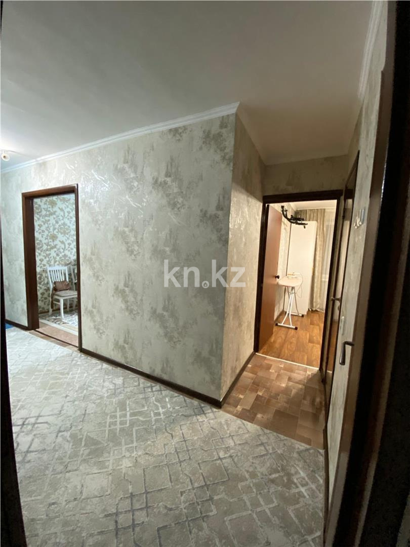 Продажа 4-комнатной квартиры, 71 м² - Продажа четырехкомнатных квартир в Караганде фото 11 из 13