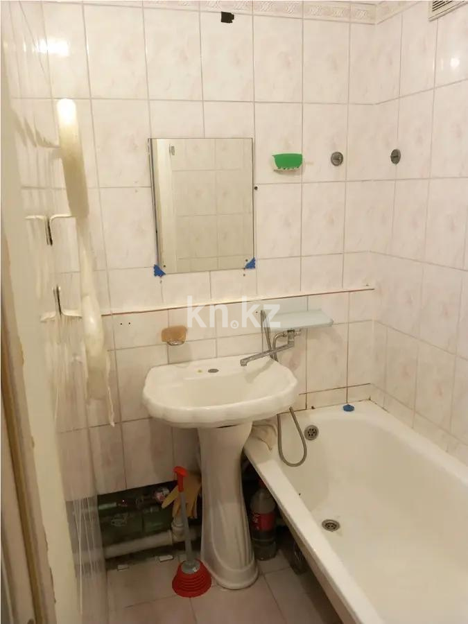 Продажа 3-комнатной квартиры, 58.6 м² в Алматы - фото 4