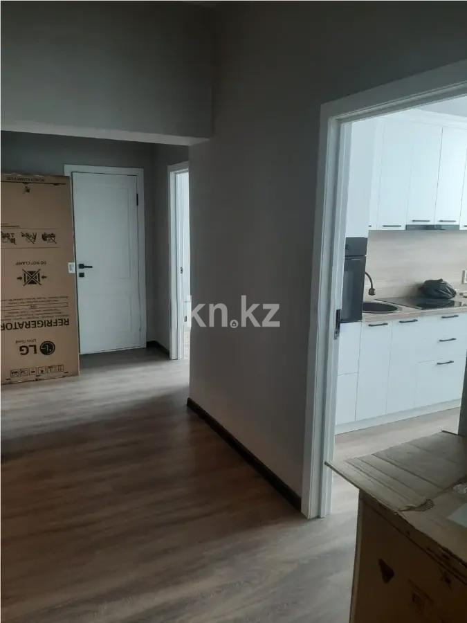 Продажа 2-комнатной квартиры, 68.7 м² в Астане - фото 3