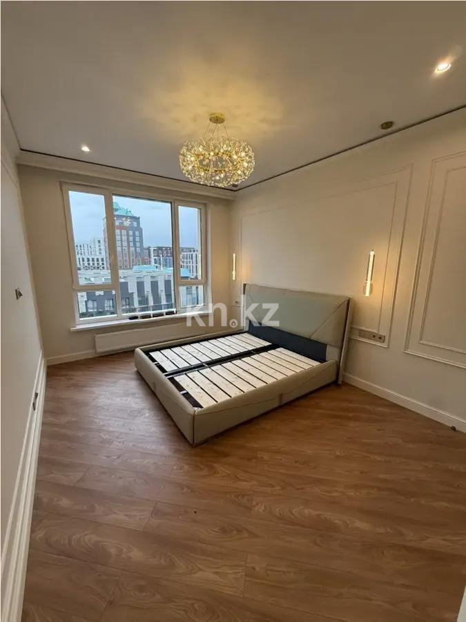 Продажа 2-комнатной квартиры, 83 м² в Алматы - фото 2