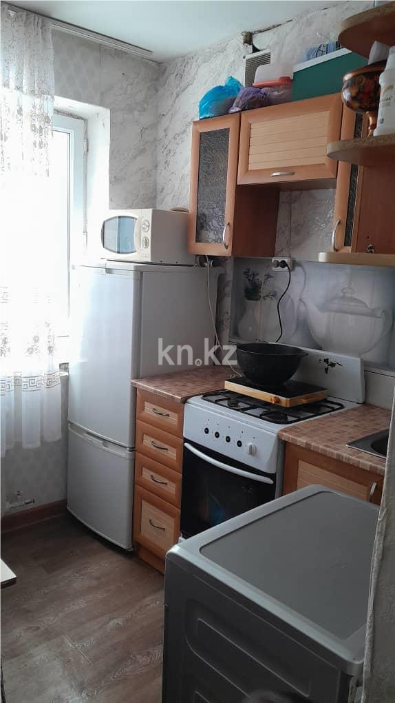 Продажа 2-комнатной квартиры, 48 м², 6 мкр. - Продажа и аренда недвижимости в Темиртау фото 4 из 8