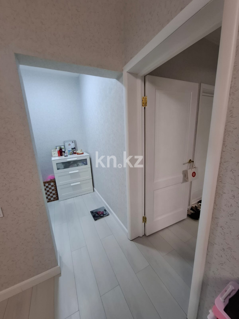 Продажа 1-комнатной квартиры, 42 м² в Алматы - фото 19