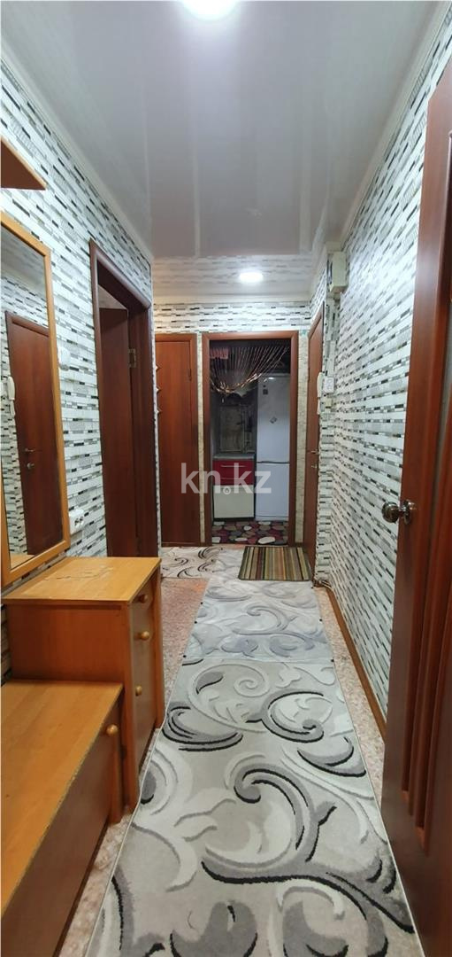 Продажа 4-комнатной квартиры, 61 м², пр. Мира в Темиртау - фото 12