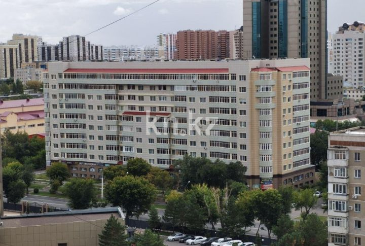 Продажа 2-комнатной квартиры, 81.6 м² в Астане
