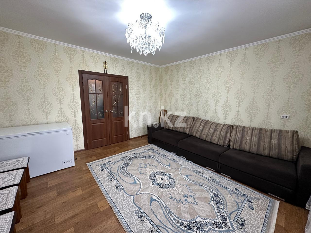 Продажа 2-комнатной квартиры, 53 м², мкр-н 22 в Караганде - фото 3