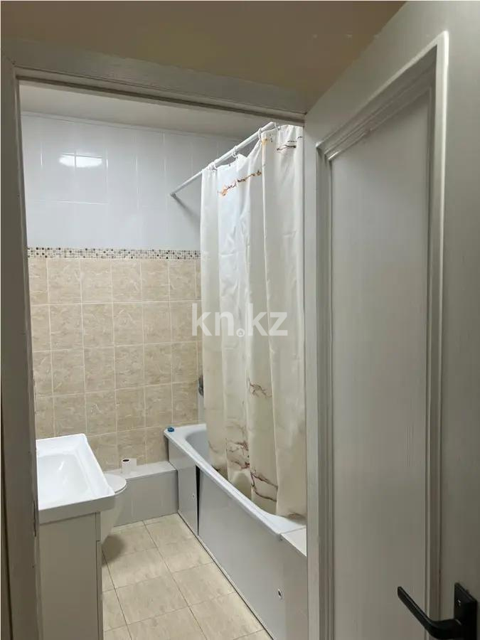 Продажа 1-комнатной квартиры, 47 м², мкр-н Шугыла, дом  341/5 в Алматы - фото 3