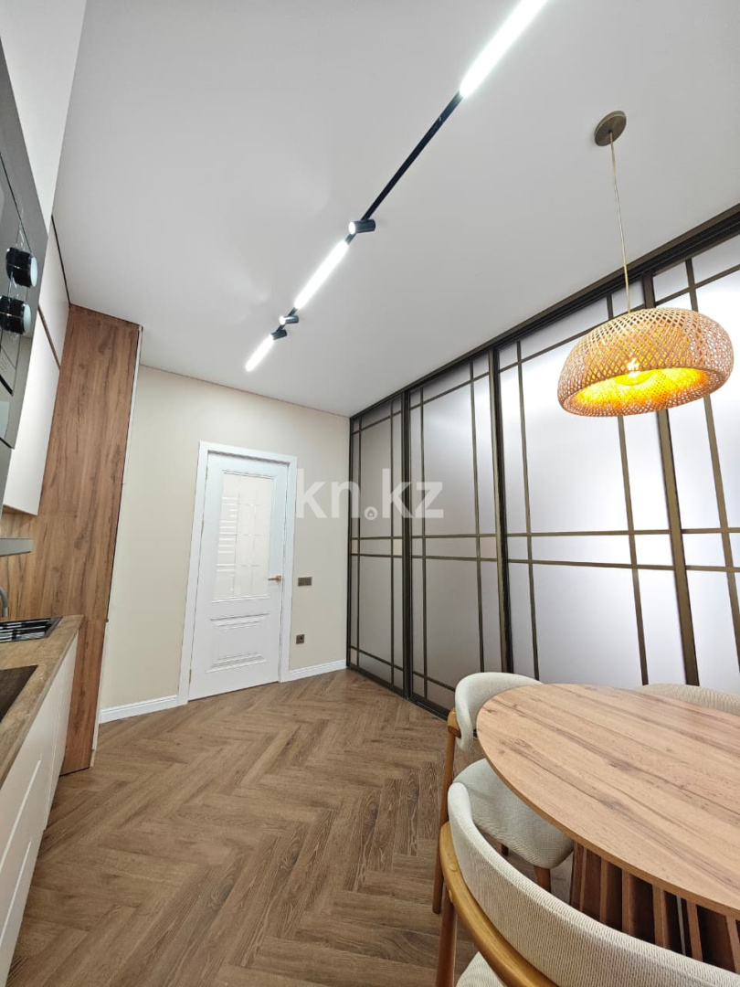 Продажа 2-комнатной квартиры, 50 м² в Караганде - фото 3