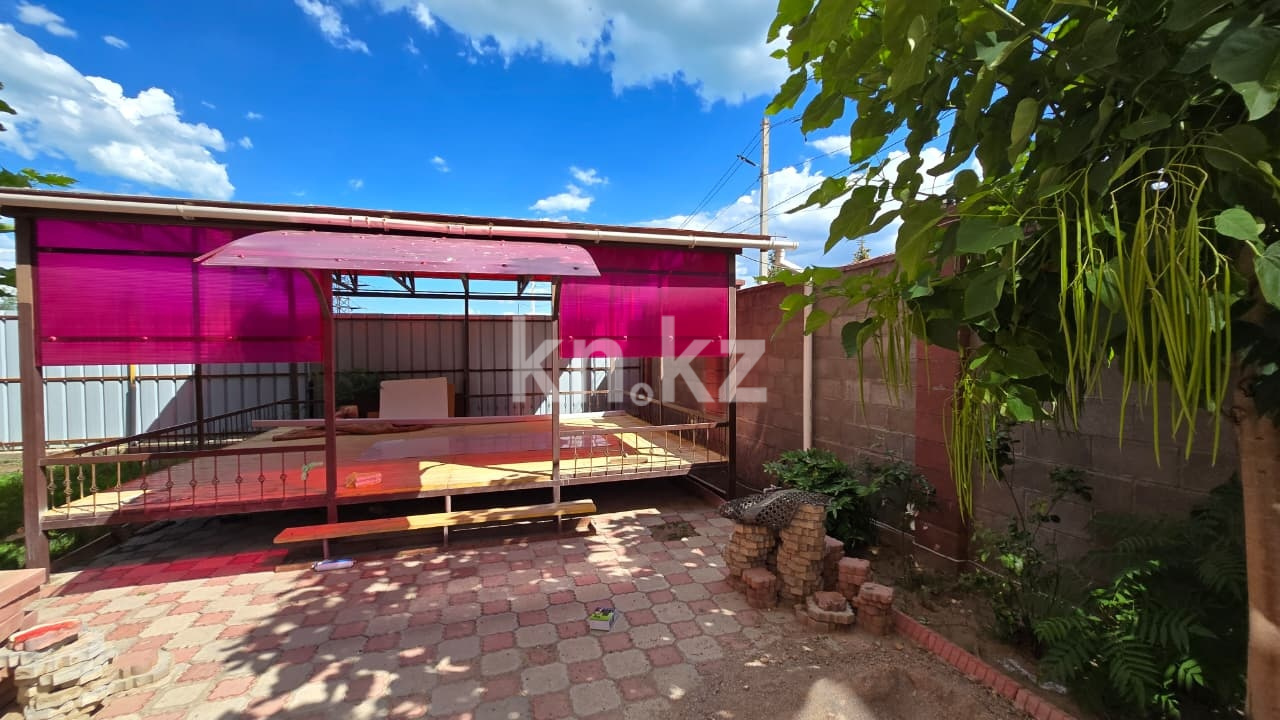 Продажа 6-комнатного дома, 450 м² - Продажа домов, коттеджей в Казахстане - страница 18 фото 31 из 34