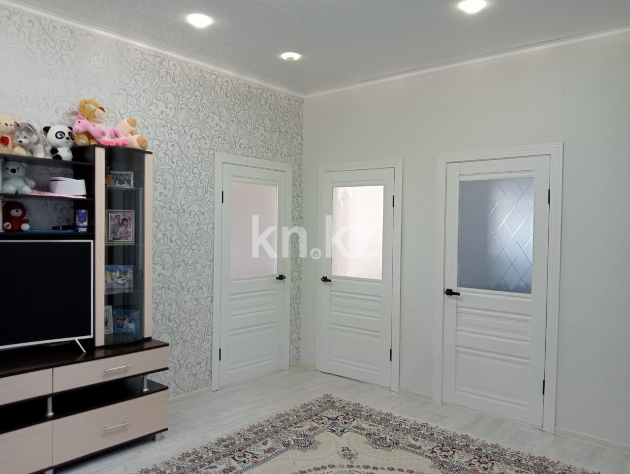 Продажа 4-комнатного дома, 108 м² - Недвижимость в Уральске фото 6 из 20