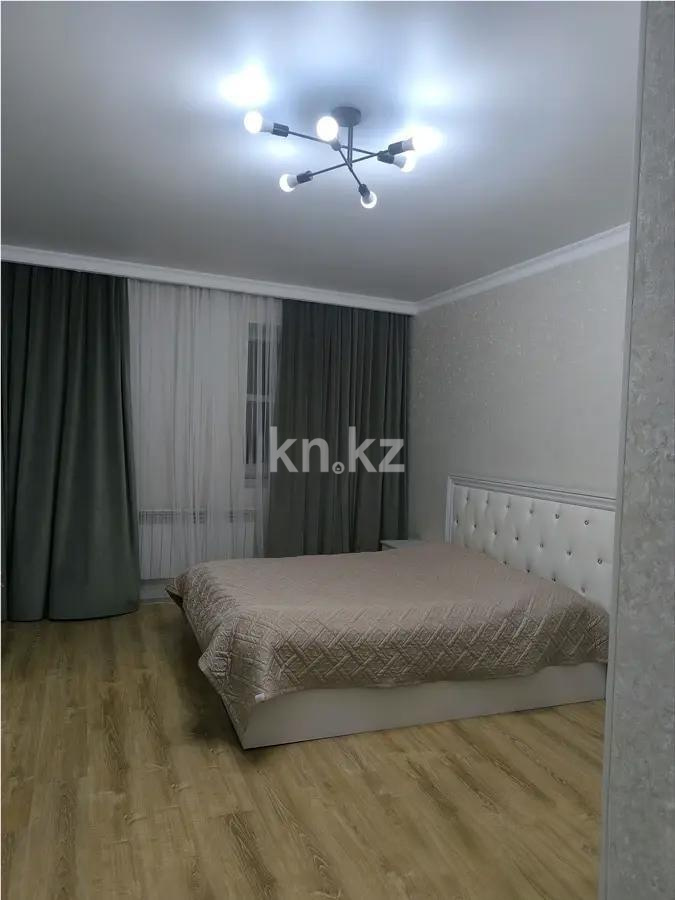 Продажа 2-комнатной квартиры, 73 м², пр. Кошкарбаева, дом  15 в Астане - фото 2