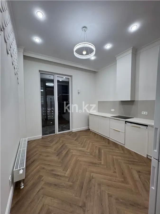 Продажа 3-комнатной квартиры, 105 м², пр. Туран, дом  43б - Продажа  трехкомнатных квартир в новостройках Астаны без посредников фото 3 из 4