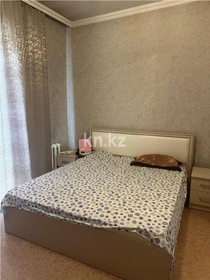 Продажа 3-комнатной квартиры, 75 м², пр. Бухар-жырау, дом  1/1 - Продажа квартир в Караганде фото 1 из 1