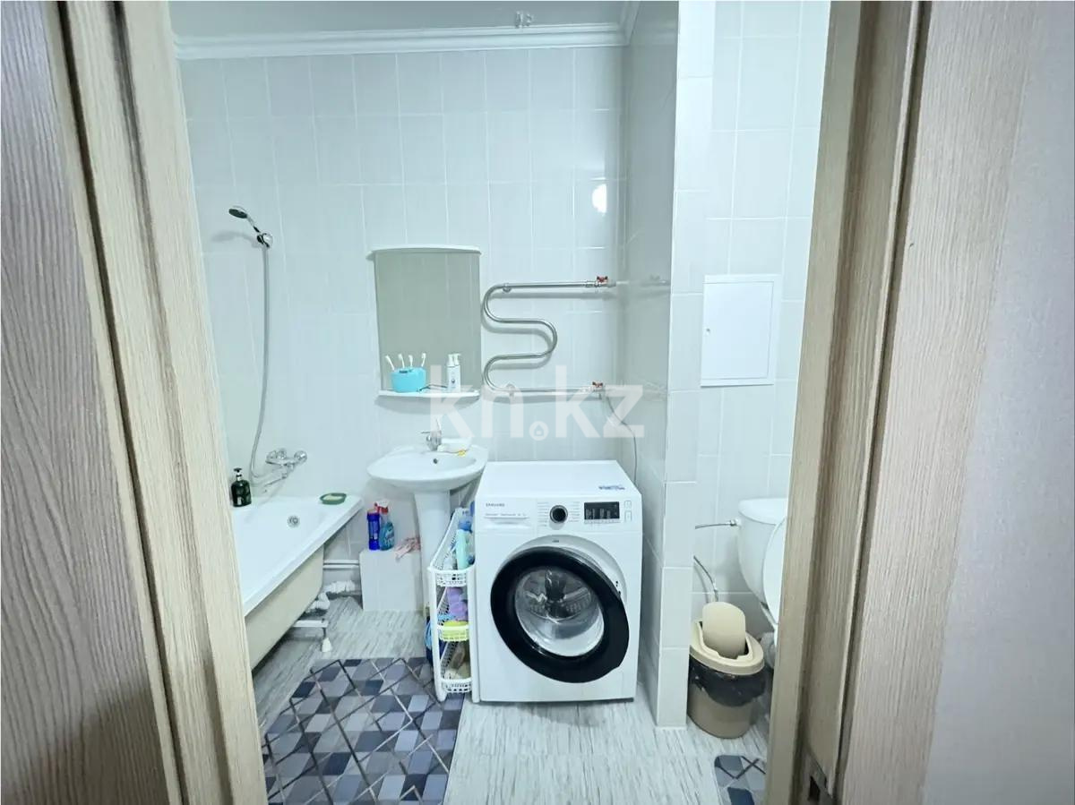 Продажа 2-комнатной квартиры, 67.4 м², ул. Бектурова, дом  4/6 в Астане - фото 4