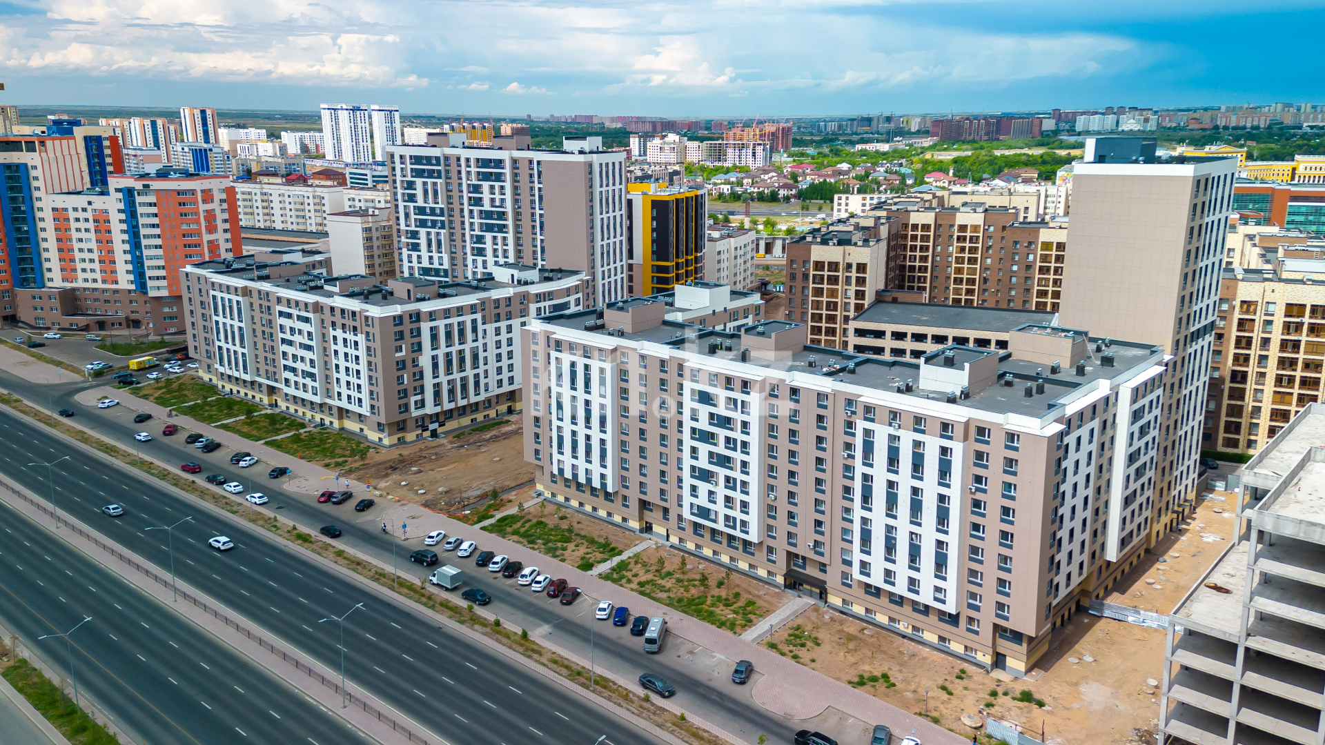 Продажа 2-комнатной квартиры, 41 м², ул. Мухамедханова, дом  23 в Астане - фото 6