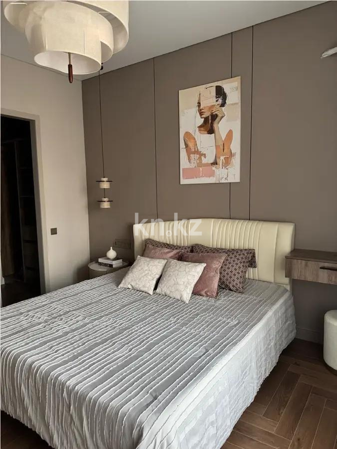 Продажа 3-комнатной квартиры, 86 м², ул. Розыбакиева, дом  197/2 - Продажа  трехкомнатных квартир в Алматы без посредников фото 2 из 5