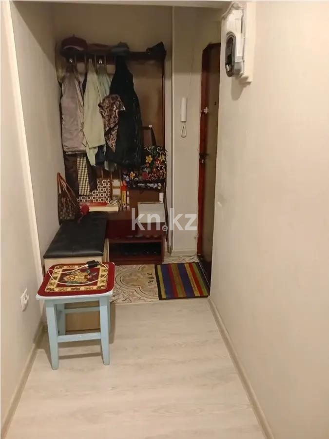 Продажа 1-комнатной квартиры, 32 м², ул. Розыбакиева, дом  208 в Алматы - фото 4