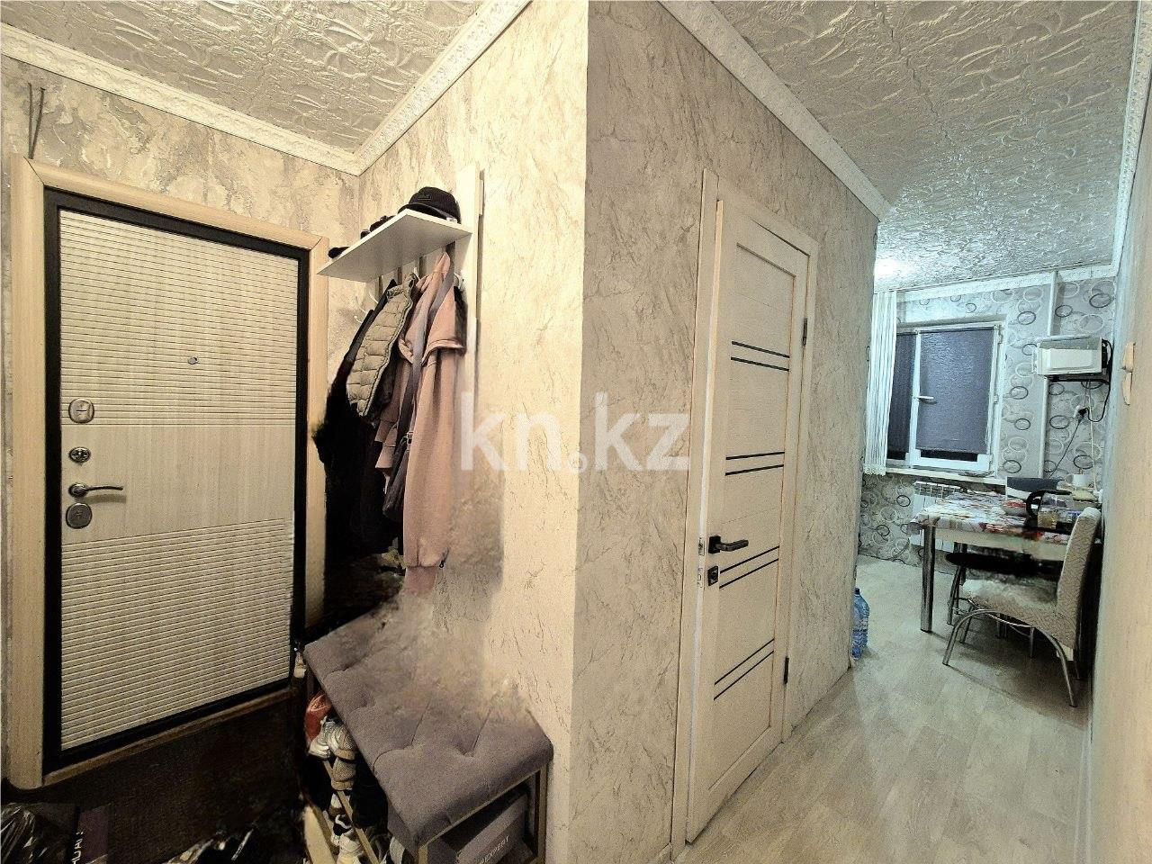 Продажа 2-комнатной квартиры, 44 м² в Темиртау - фото 10