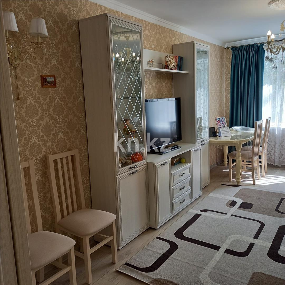 Продажа 3-комнатной квартиры, 67 м² - Продажа недвижимости в Темиртау - страница 9 фото 2 из 13