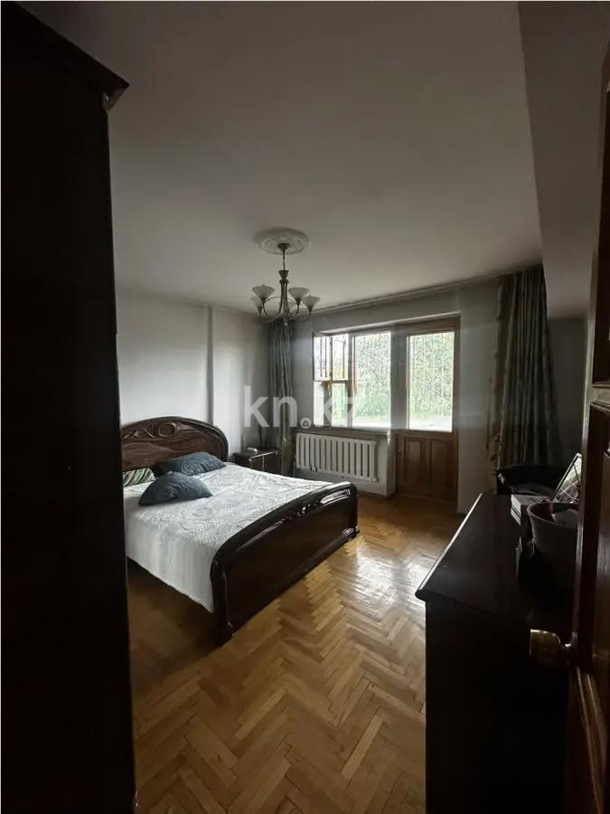 Продажа 4-комнатной квартиры, 103.1 м² - Продажа квартир в блочном доме в Алматы фото 2 из 4