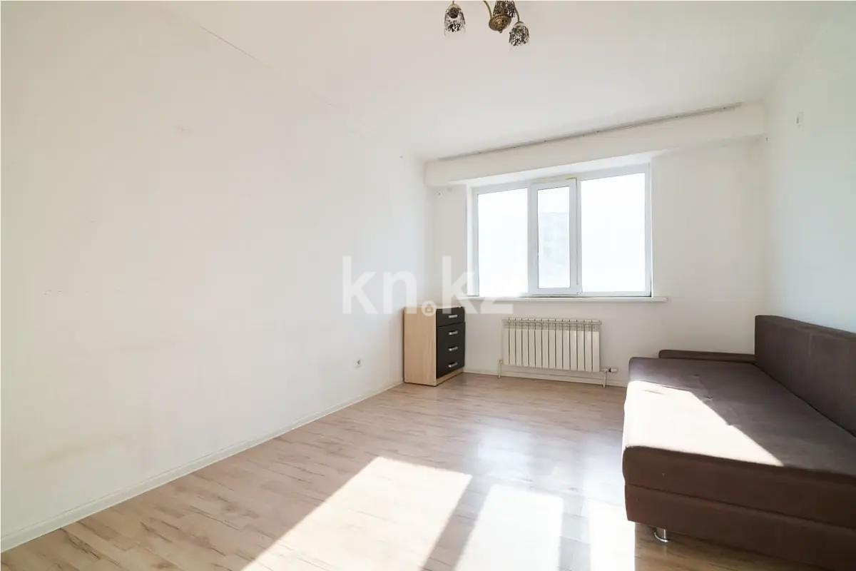 Продажа 1-комнатной квартиры, 35.2 м² в Астане