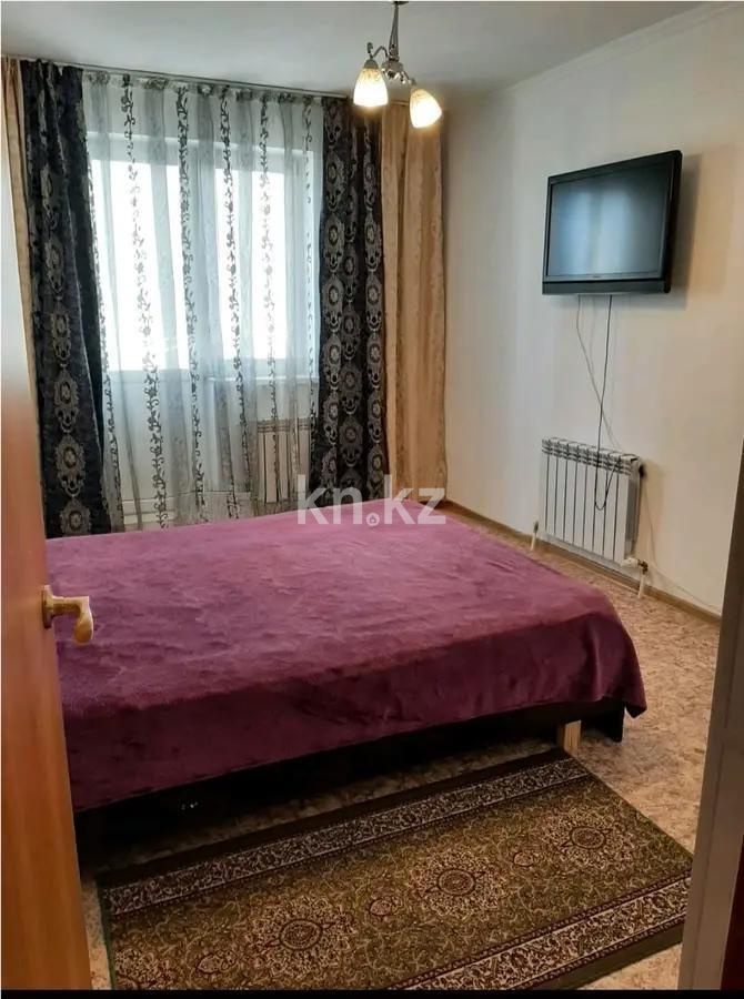Продажа 2-комнатной квартиры, 60 м², ул. Айнакол, дом  56 в Астане - фото 2
