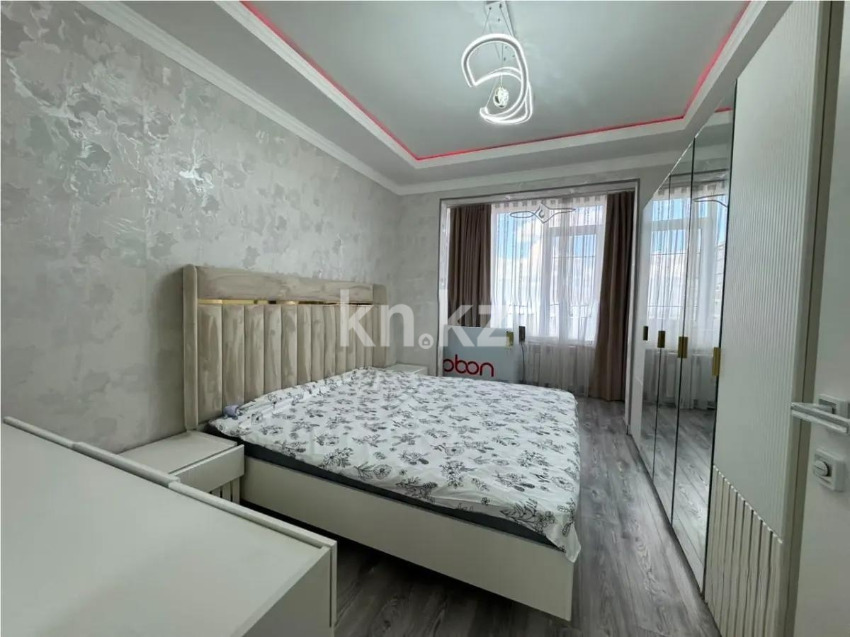Продажа 2-комнатной квартиры, 65 м² в Алматы - фото 2