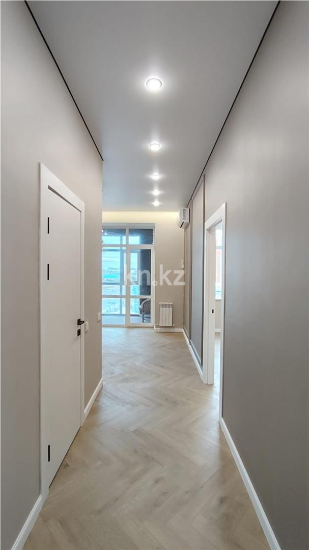 Продажа 2-комнатной квартиры, 44 м², ул. Букетова в Караганде - фото 3