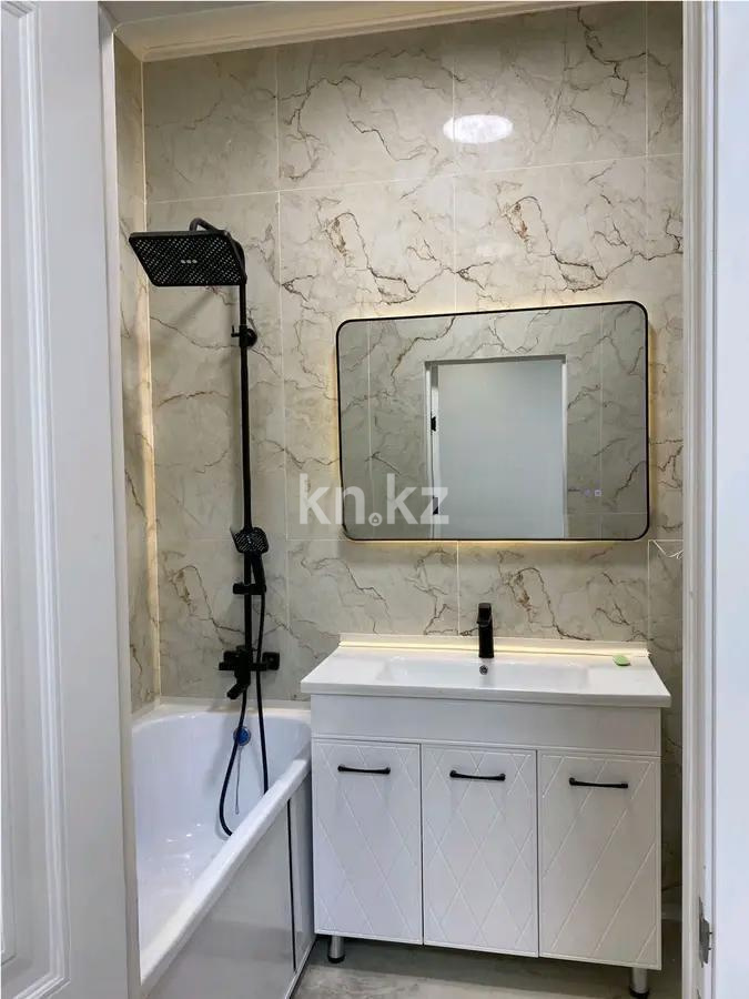 Продажа 2-комнатной квартиры, 47 м² в Алматы - фото 4