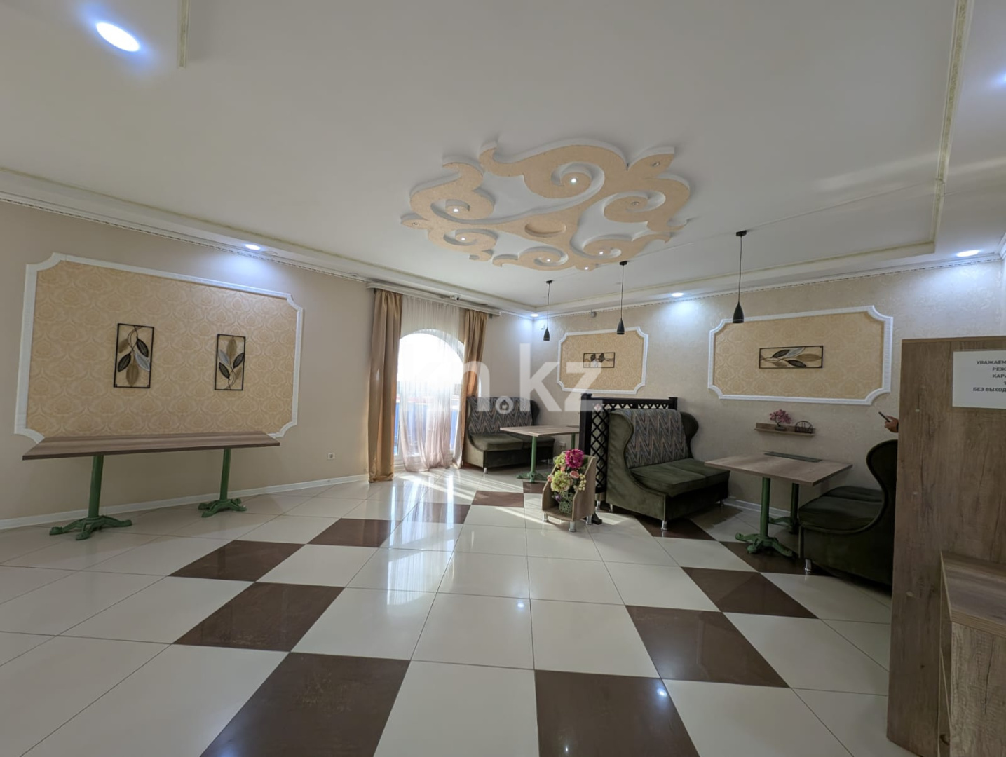 Продажа , 1286.4 м², тинский район. с  Жана Омир      ул Гагарина, дом  34 - Продажа жилой и коммерческой недвижимости в Уральске фото 23 из 31